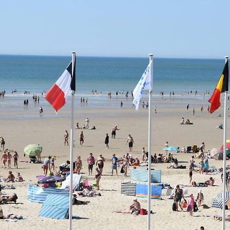 L'Octopus - Appartement 2 Adultes 2 Enfants Jardin, Proche Centre Et Plage Le Portel Eksteriør billede