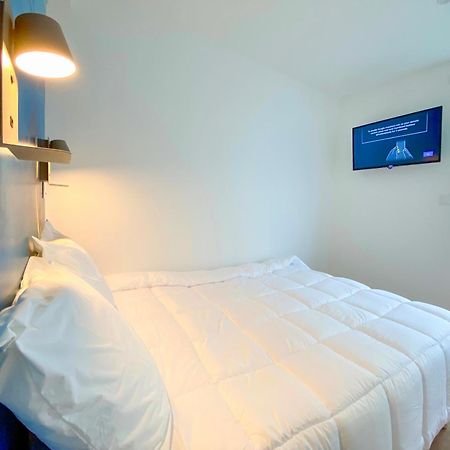 L'Octopus - Appartement 2 Adultes 2 Enfants Jardin, Proche Centre Et Plage Le Portel Eksteriør billede