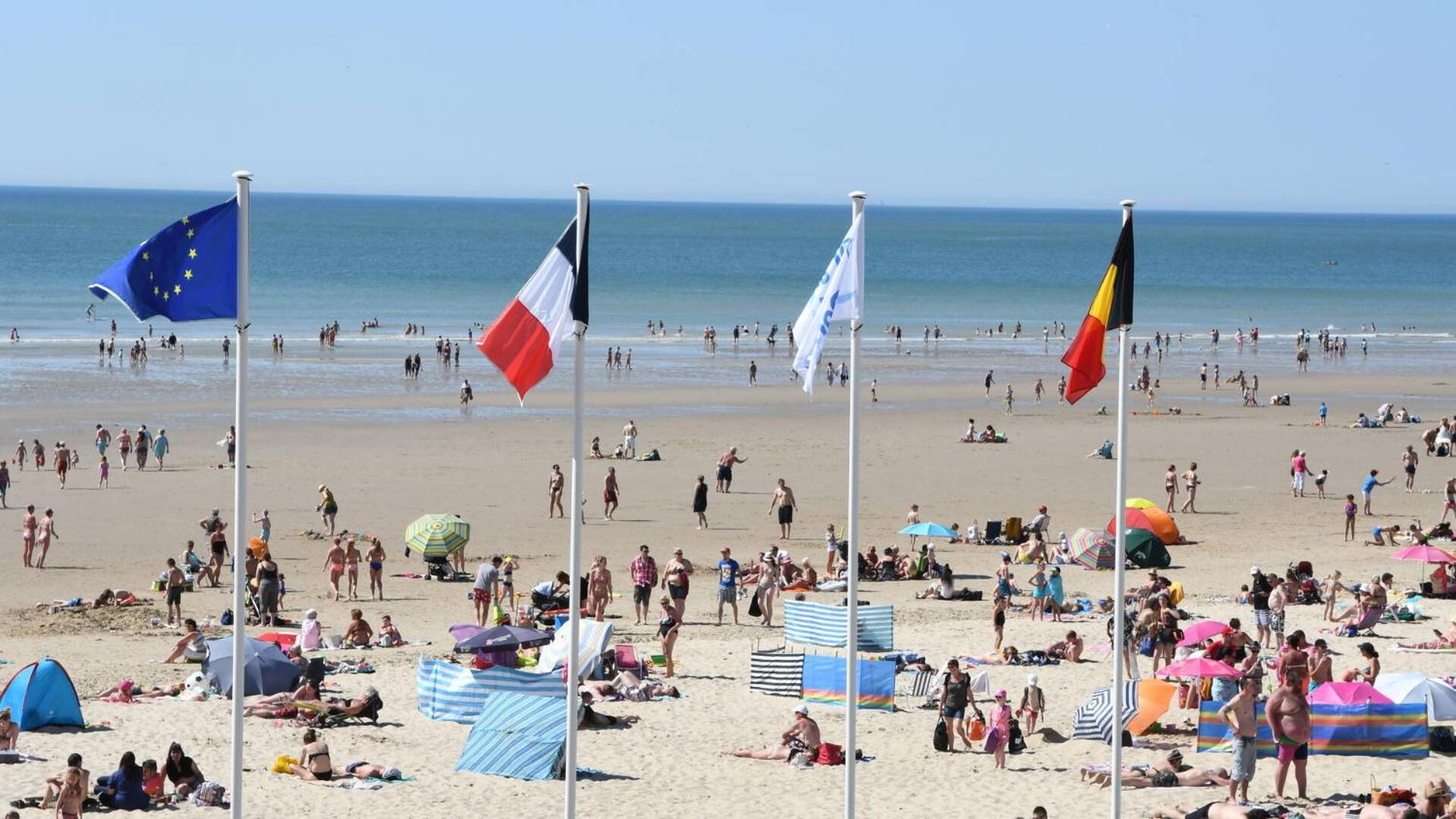 L'Octopus - Appartement 2 Adultes 2 Enfants Jardin, Proche Centre Et Plage Le Portel Eksteriør billede